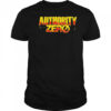 Authority Zero Logo T-shirt