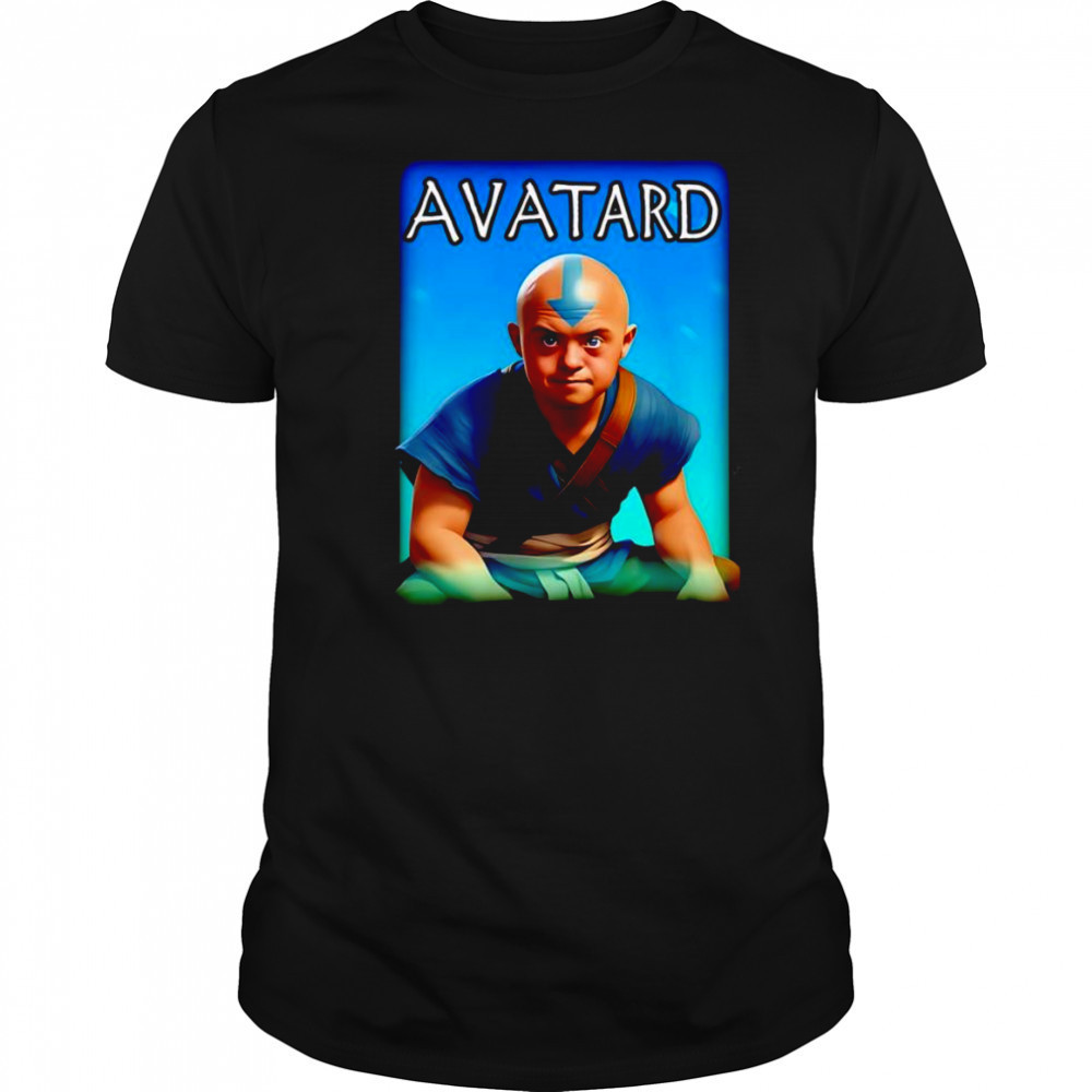 Avatard funny shirt