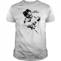 Bailey Zimmerman Bailey Scream shirt