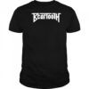 Beartooth Band Snake 2025 Shirt