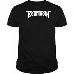 Beartooth Band Snake 2025 Shirt