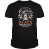 Besaid Island Lulu’s Black Magic Academy T-Shirt