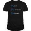 Best Dad. Best Husband. Best Friend. T-Shirt