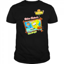 Bikini Bottom’s Firmest Buns shirt