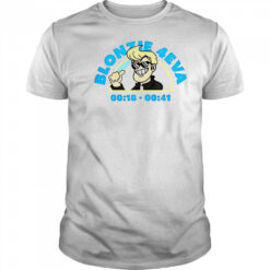 Blonzie 4Eva T-Shirt