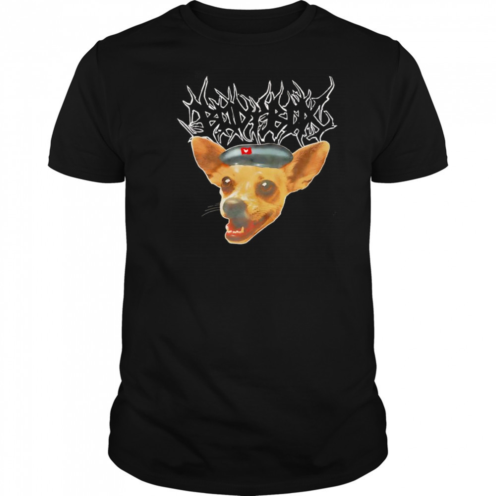 Bodybox Skante shirt