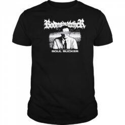 Bodysnatcher Soul Sucker Shirt