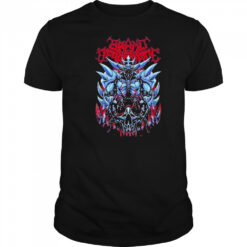 Brand Of Sacrifice Obelisk T-Shirt