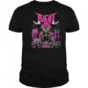 Brat Overlord T-Shirt