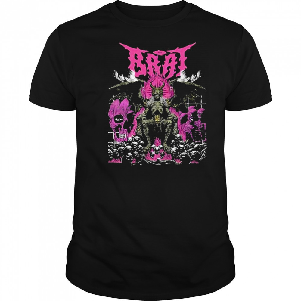 Brat Overlord T-Shirt