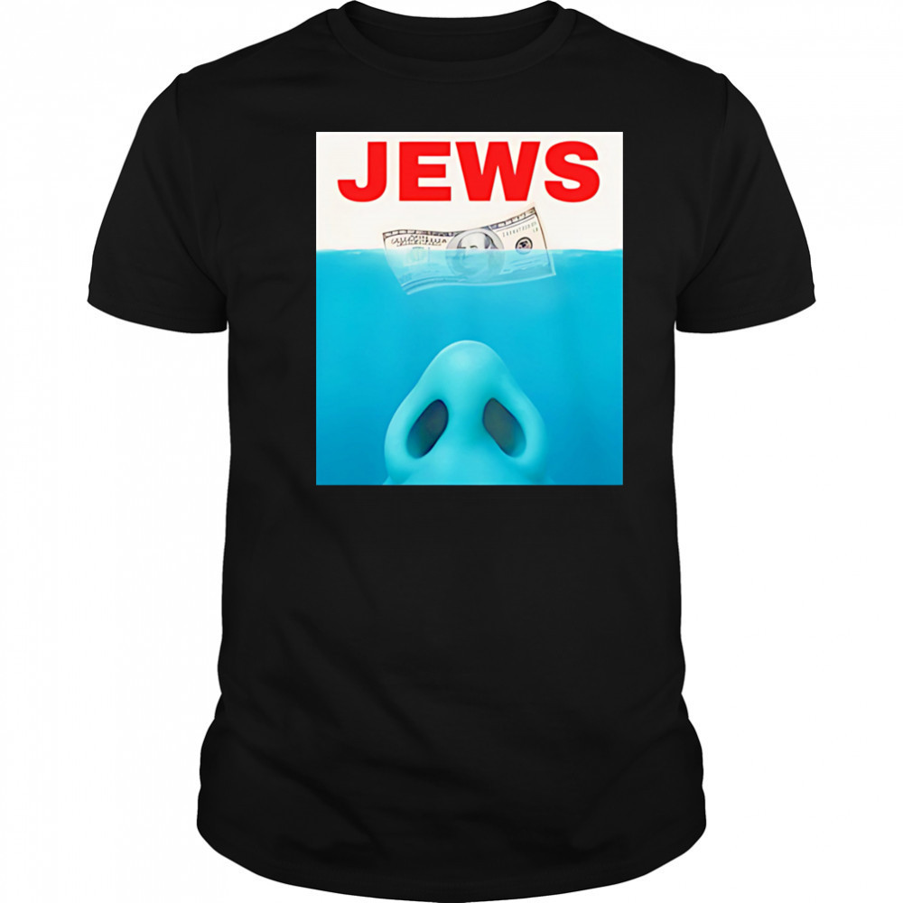 Bruhtees Jews shirt