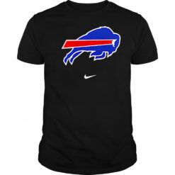 Buffalo Bills Primary Logo Legend shirt