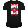 Byron Buxton 2025 Vote shirt
