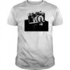 Captured Universe Wituka T-shirt