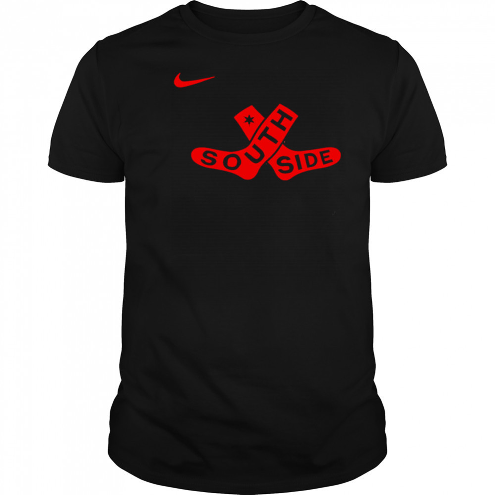 Chicago White Sox South Side shirt