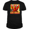 Chicken gays eat what shirt
