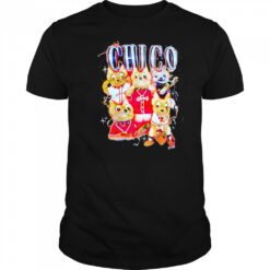 Chico Dogs Dawg shirt
