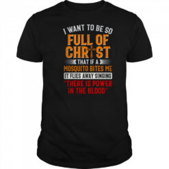 Christian Religious Servant Of God Faithful Jesus shirt