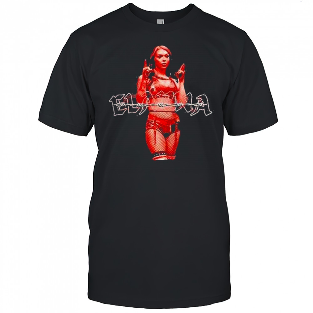 Cora Jade Elayna Shirt