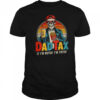 Dad Tax If I’m Buyin’ I’m Tryin’ Funny Father Humor shirt
