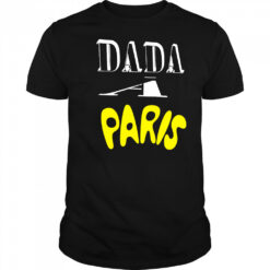 Dada Paris T-shirt
