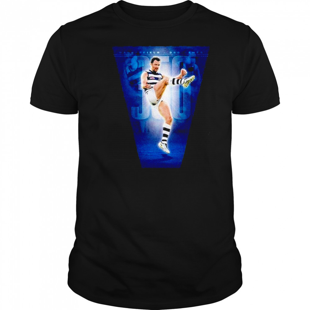 Dangerfield 350 T-Shirt