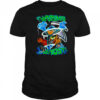 Danny Fenton I’m Going Ghost shirt