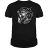 Dark Blossom Cardcaptor Sakura shirt