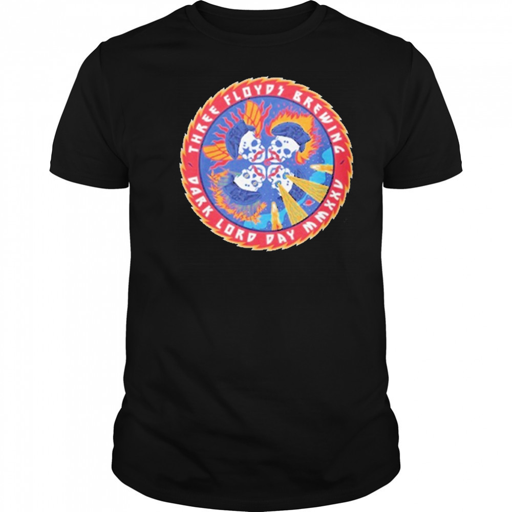 Dark Lord Day Brandy Vanilla T-Shirt