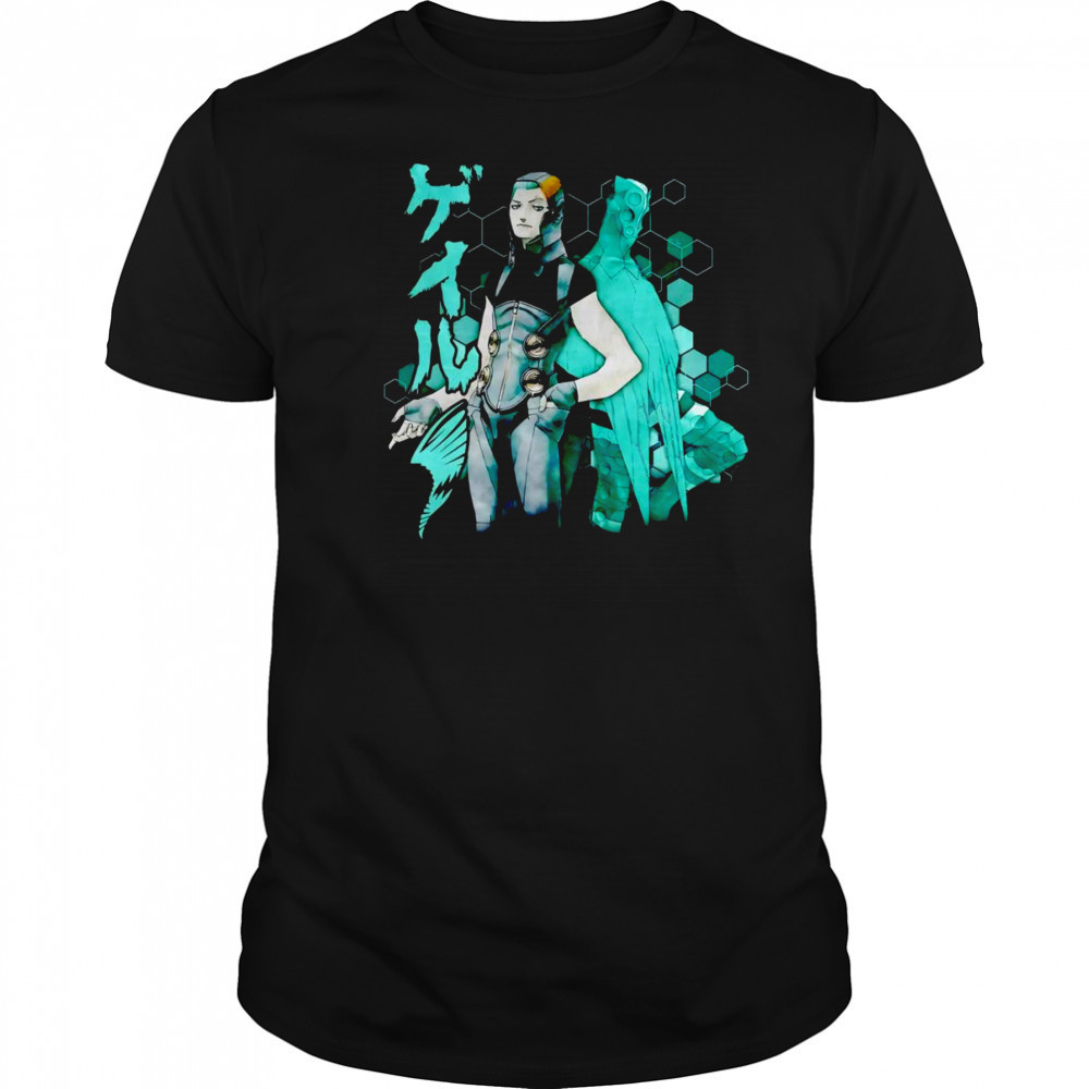 Dds Gale vintage shirt