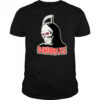 Death Birdhouse shirt