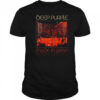 Deep Purple Made In Japan T-shirt