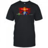 Denji Loading shirt