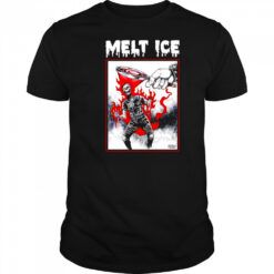 Diablo Macabre Melt Ice shirt