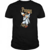 Drinkin Bros Popin’ Ain’t Easy T-shirt