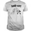 Dumb Wars Trump and Musk shirt
