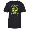 Echolyn as the World shirt