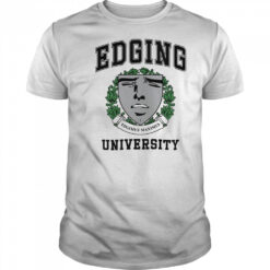 Edging University Edgimus Maximus T-shirt