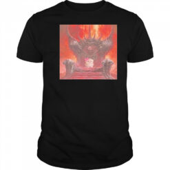 Evil Kitty Cat T-shirt