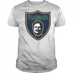 Flanigans 2025 Cup shirt
