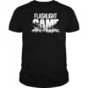 Flashlight Game shirt