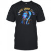 Force Choke Club shirt