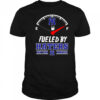 Fueled by haters New York Yankees shirt