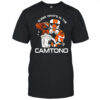 Guess What’s in the Camtono shirt