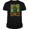Guns N Roses Istanbul 2025 Poster In Istanbul Turkey At Tupras Stadium On June 2 2025 Shirt