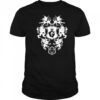 Gygax High Fantasy T-shirt
