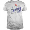 Happy Leafs Elimination Day T-Shirt