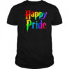 Happy Pride Harry wizard shirt