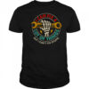 I Can Fix A Lot Of Things But I Can’t Fix Stupid Fathers Day shirt