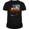 Indiana Pacers Eastern Conference Champions NBA 2025 Cers In 5 Shirt